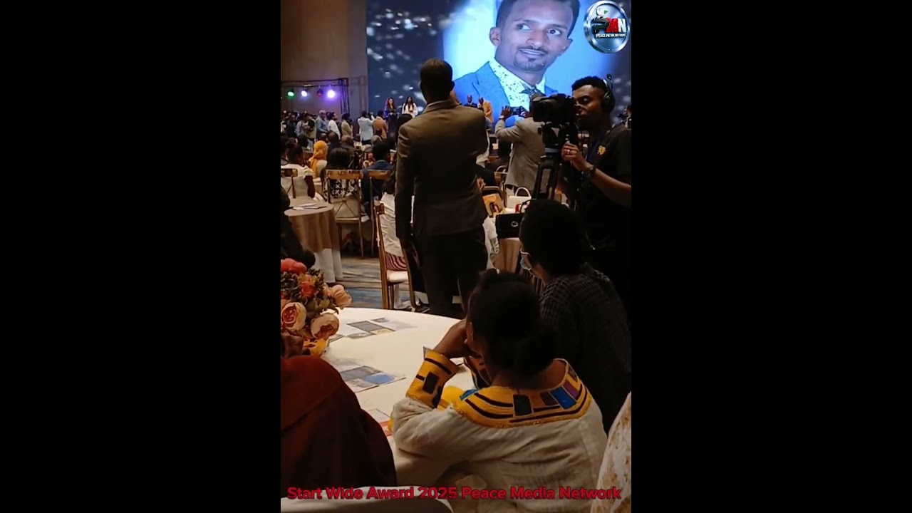 August 30 2025 Star Wide Award Peace Media Network 