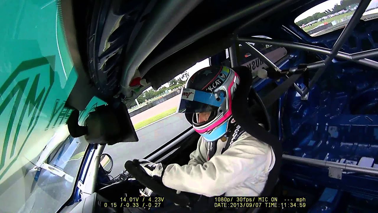 Oulton On-board taster