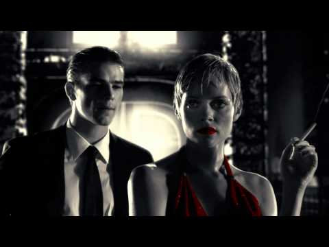 Город грехов - Трейлер