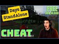 DayZ Cheat 2026 — ESP, Aimbot, Wallhack, No Ban | &amp; Install DayZ Hack on PC + BattlEye Bypass (2026)