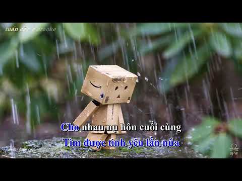 Nhìn Nhau Lần Cuối KARAOKE beat cs Vũ khanh