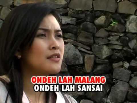MINANG NONSTOP JHON KINAWA DAN WISYE PRANADEWI