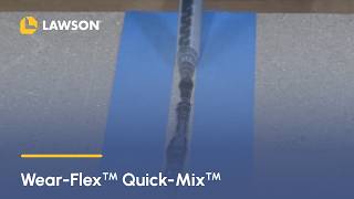 Wear-Flex Quick-Mix