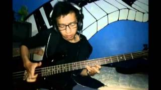 Download Lagu Super Funk - Funky kopral ( bass cover ) MP3