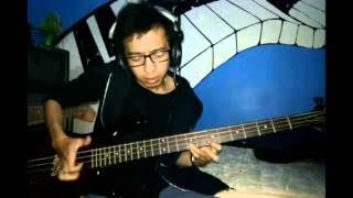 Super Funk - Funky kopral ( bass cover )