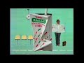 【なつかCM】ヤクルトミルミル / 武田鉄矢 辺見えみり