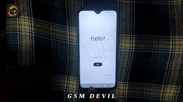 Oneplus 7 frp bypass/100% working method without pc/Gsm devil/oneplus 7,7pro google account bypass