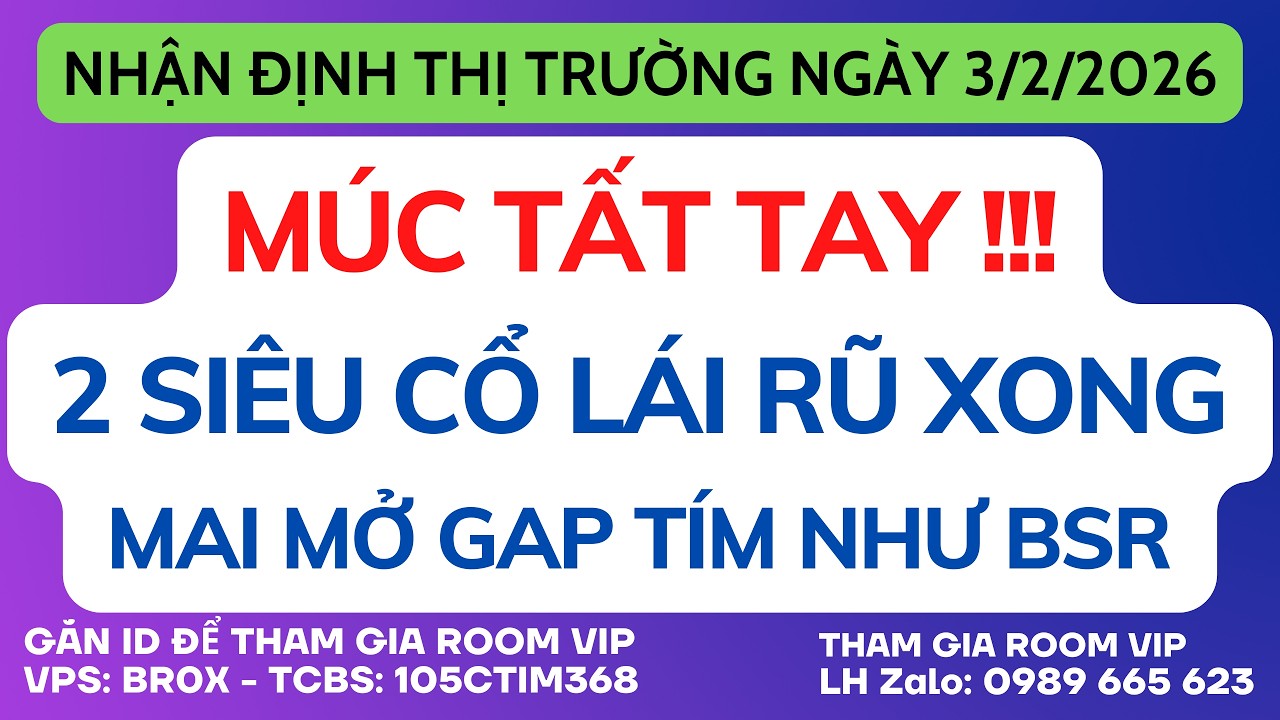 ✂️ 3 cổ đặc biệt sáng nay test cung chiều tăng bung nóc