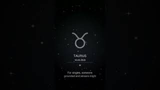 ♉ TAURUS | 💕 Horoscope Jun 16 | #Shorts