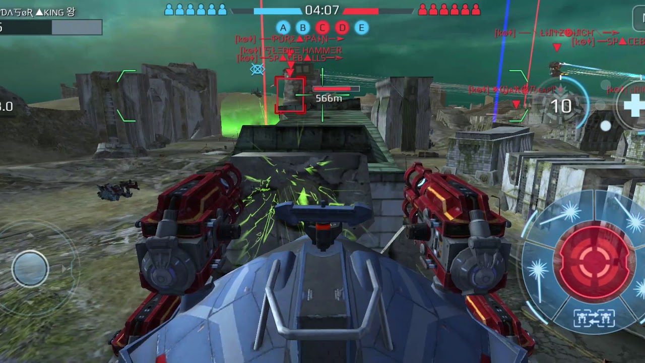 EVOLUTION☆KINGS V/S ILLUMINATI