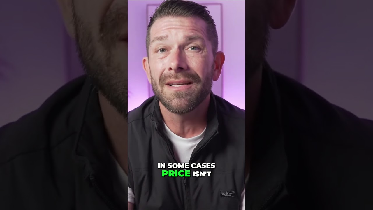 How to Make a Competitive Offer When Buying A House