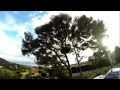 Effet time lapse go pro