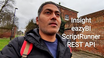 YourComments - Insight, REST API, eazyBI and ScriptRunner