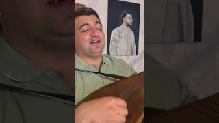 🎵 Coşqun Rəhimov - Yağış Yağır Narın Narın ☔ Yeni Musiqi 2026