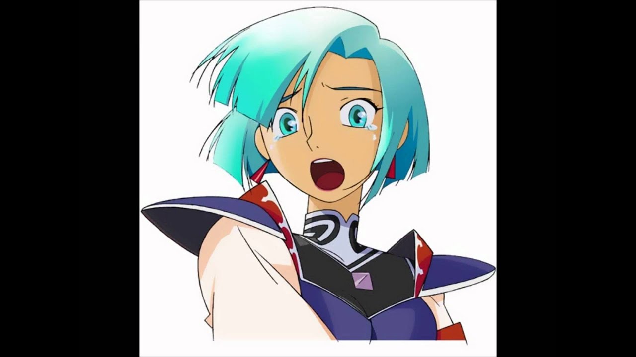 Grandia Hentai