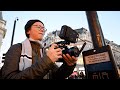 Nikon Z6 RAW Video + AFFORDABLE Full Frame RAW 4K (feat. Sirui Anamorphic)