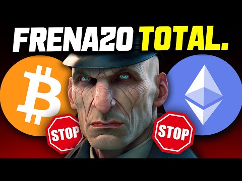 😨 ENORME SACUDIDA | Noticias Criptomonedas (HOY) | BITCOIN | ETHEREUM | SOLANA | FTX