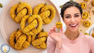 Cutest 4 Ingredient Homemade Dog Treat Recipe 🐶 by Tasty Thrifty Timely 5,247 views 6 months ago 7 minutes, 5 seconds
