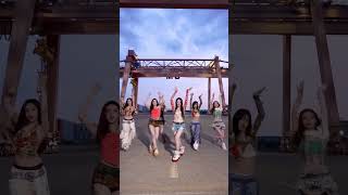 let's choom 🤟 #kpop #babymonster #lets_choom #choom #yg #dance #dancechallenge #shorts #kpopfyp #ygx