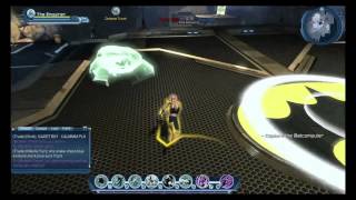 Amon Sur movement mode bug