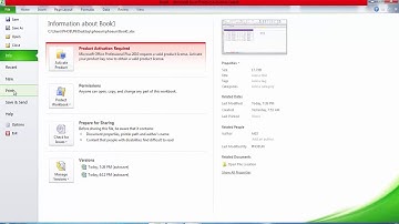 How to print our work area that we want in Excel, របៀប Print ឯកសារតាមទីតាំងដែលយើងចង់ Print.