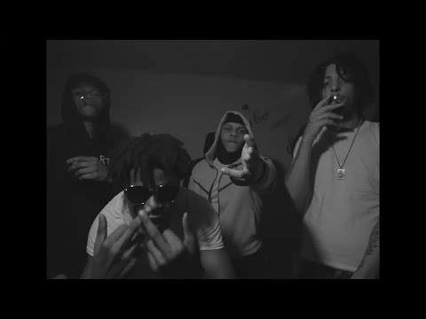 Kenzo Balla x Rayy Balla x Pdot Sav - Ready To Blitz (Shot by KLO Vizionz)