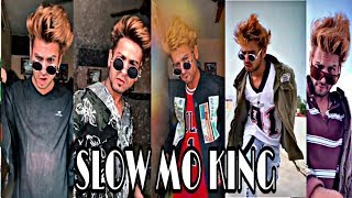 TikTok New Slowmo King🔥Smith Rothod🔥| New Face Of Slowmo King |