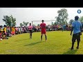 K p s jhinkpani fc  nayagaon penalty kick football match  tending enjoy entertainment 2023