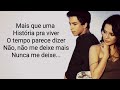 Inesquecvel letra  sandy e junior