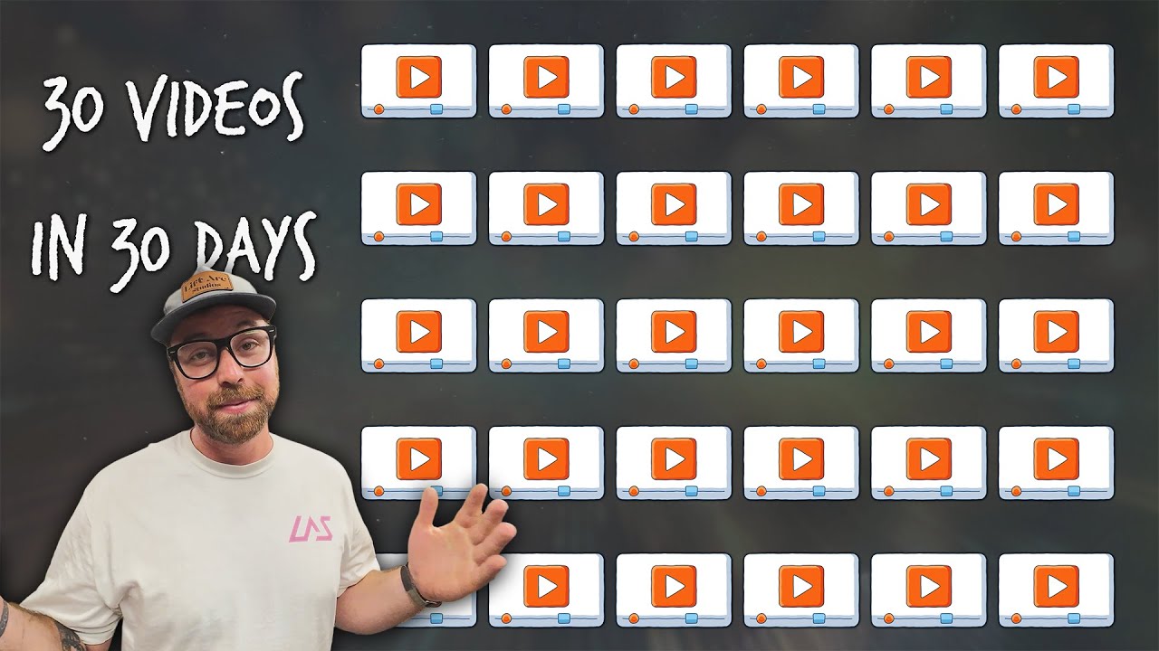 A closer look at 1 Day Ago Understanding Video