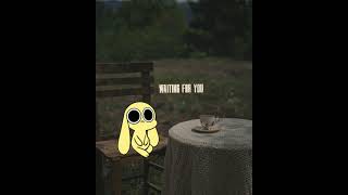 Waiting For You | Free Cute Videos | Copyright Free #cute #copyrightfree #doodle #animation #love