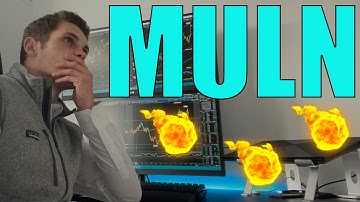 Mullen Analysis - $MULN STOCK PRICE PREDICTION & TARGETS