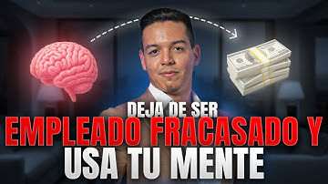 Como ir De EMPLEADO FRACASADO a lograr la LIBERTAD FINANCIERA y ganar $1,000,000 en 6 MESES?