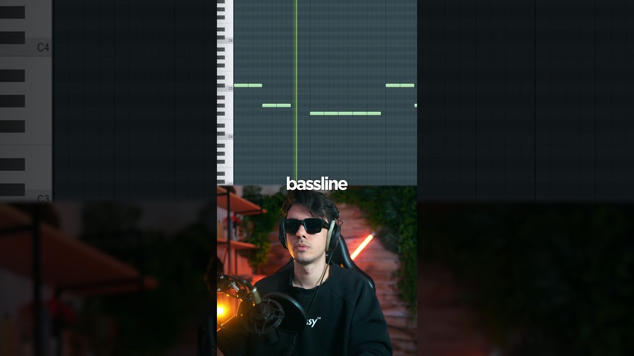 How To Make an Emotional Progressive House Drop