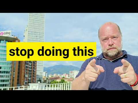 Common Mistakes That Mess Up Your Social Media Presence