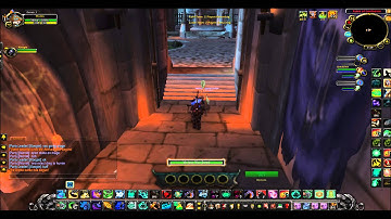 Windwalker Monk guide - 2v2 arena part 1 Low MMR