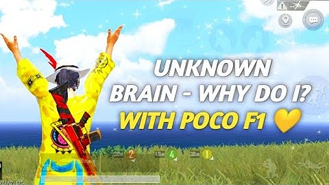 UNKNOWN BRAIN ⚡❤️ | PUBG MONTAGE | SAMSUNG,A3,A5,A6,A7,J2,J5,J7,S5,S6,S7,59,A10,A20,A30,A50,A70