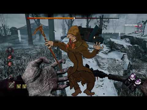 Average Blight Match