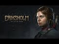 エリクスホルム:奪われた夢 DEMO版 ナラティブ重視のクォータービュー・ステルスゲーム
