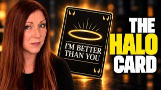 The One Card Narcissists Always Play When They're Losing