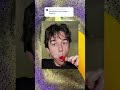 P Diddy found the PushPops 🤦‍♂️ @tyler.vitelli