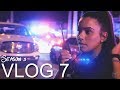 Miami Police VLOG: MODEL CITY PATROL