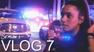 Miami Police VLOG: MODEL CITY PATROL