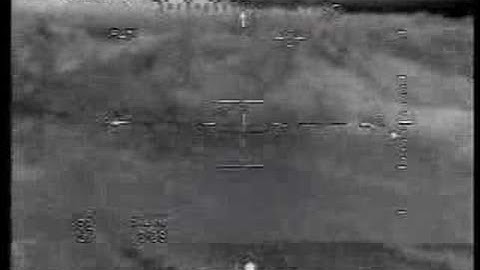 Apache FLIR video
