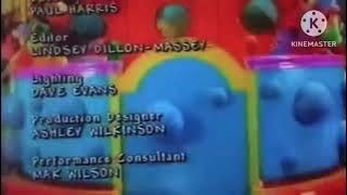 The Hoobs Credits 2