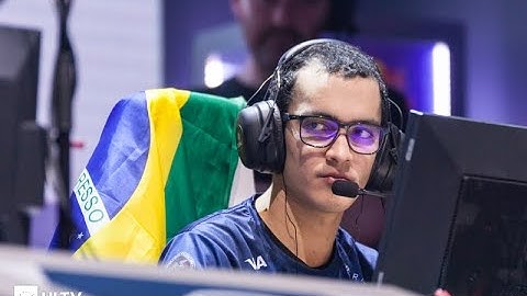 CS:GO POV - TACO (MiBR)(28-17) vs G2 / vertigo / cs_summit 5