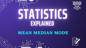 From Confusion to Clarity: Mean, Median & Mode