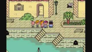 Earthbound: To Scaraba (85)