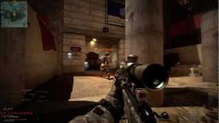 CoD MW3 Super Slowmotion (Quickscope) 10.000FPS