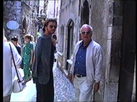 Michael Hutchence – The Loved One | Home Video Footage (Special Feature: “Possibilities”)